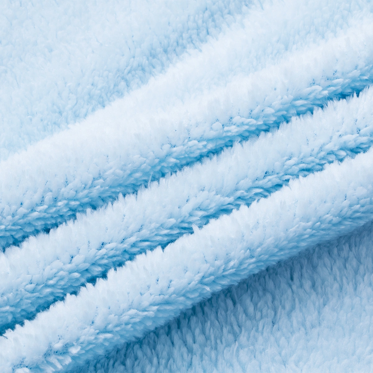 Fluffy Blanket for Baby Girl Boy, Soft Warm Cozy Coral Fleece Blankets