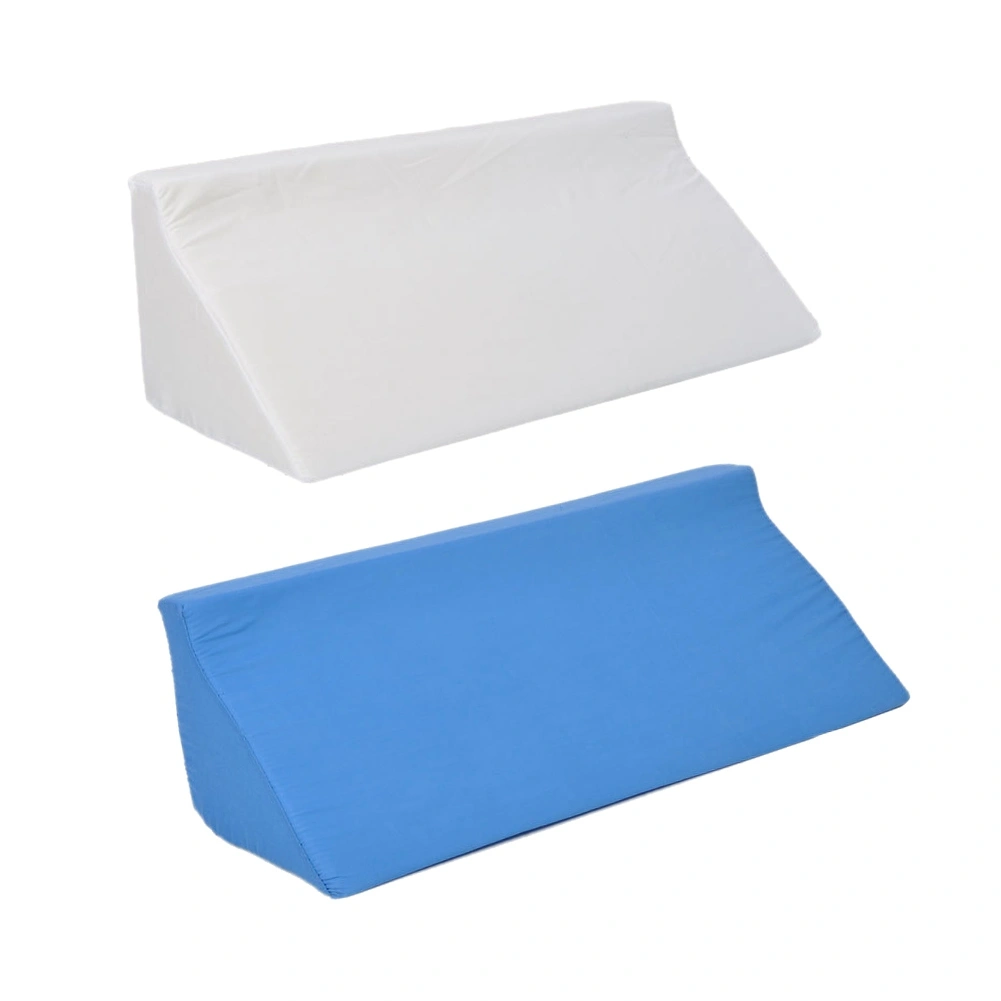 Side Triangle Pillows Foam Body Positioner Orthopaedic Leg Raise Acid
