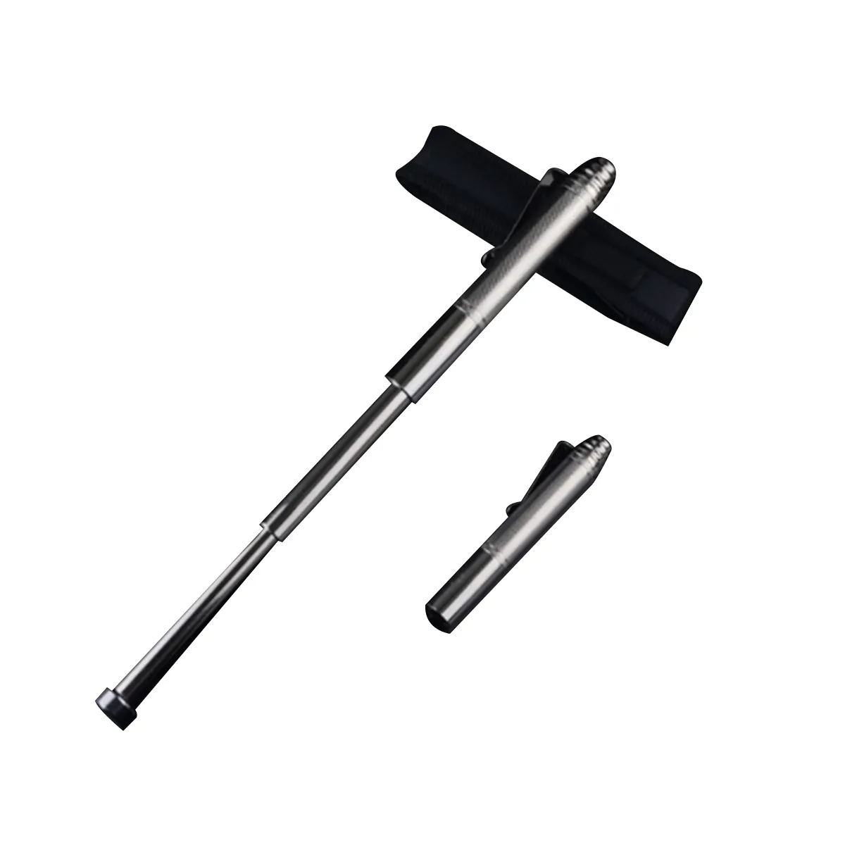 Daily Self Defense Equipment Wear Resistant Pen Style Protective Stick
