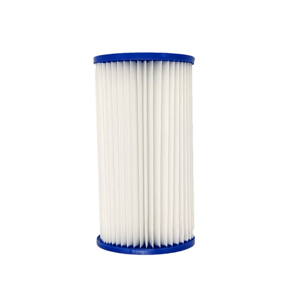 Water Pump Filter Core, Swimming Pool Paper Filter Cartridge