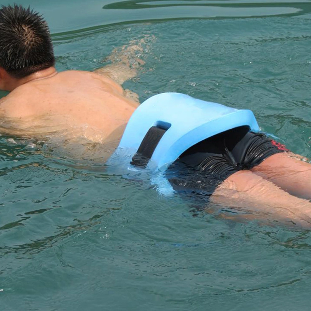 Water Gear Runner Floatation Belt, Foam Flotation Equipment Board