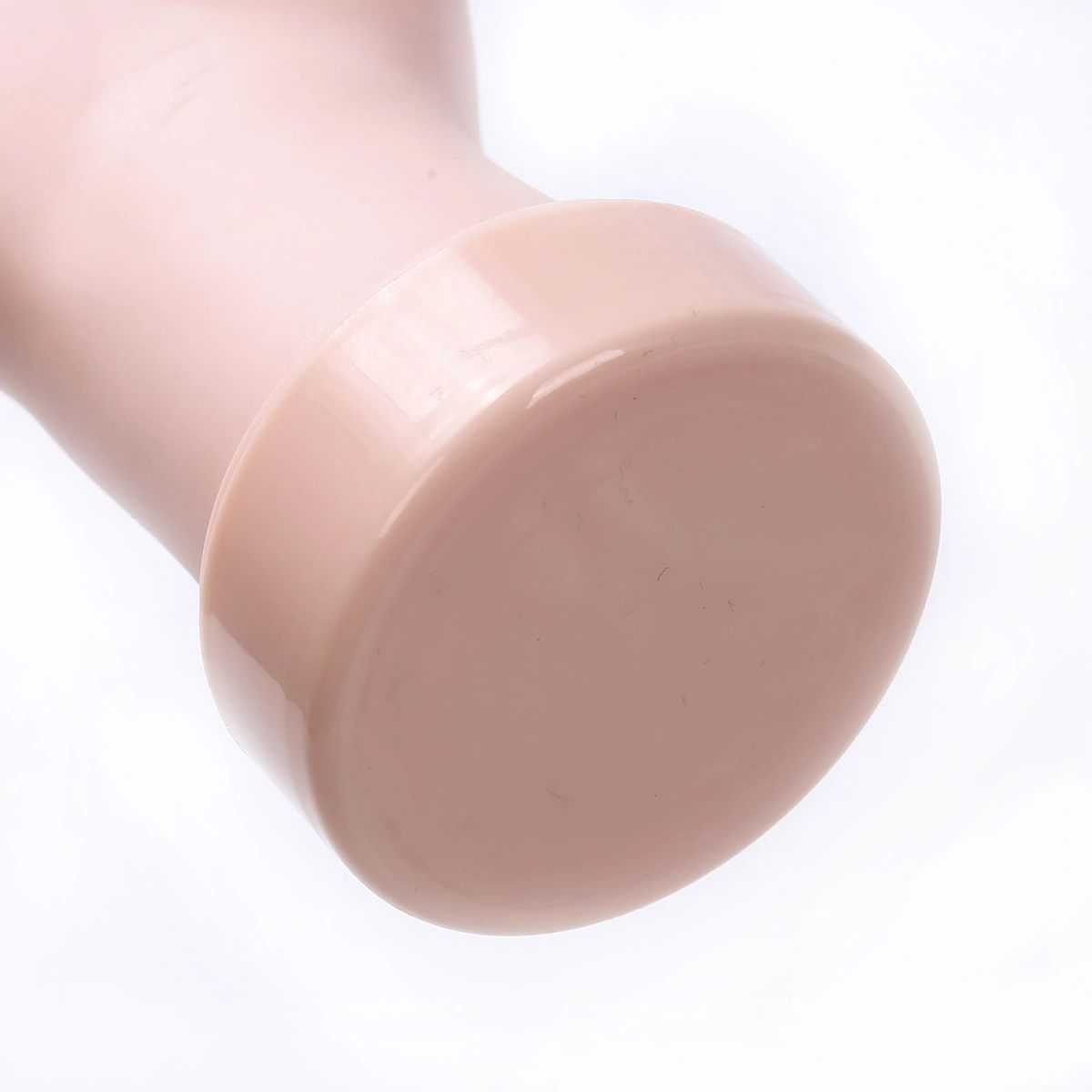 Nail Training Practice Hand Model Bendable Reusable Soft Mannequin Hand