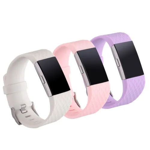 Wristband Replacement Strap, Solid Adjustable Bracelet Watch Band