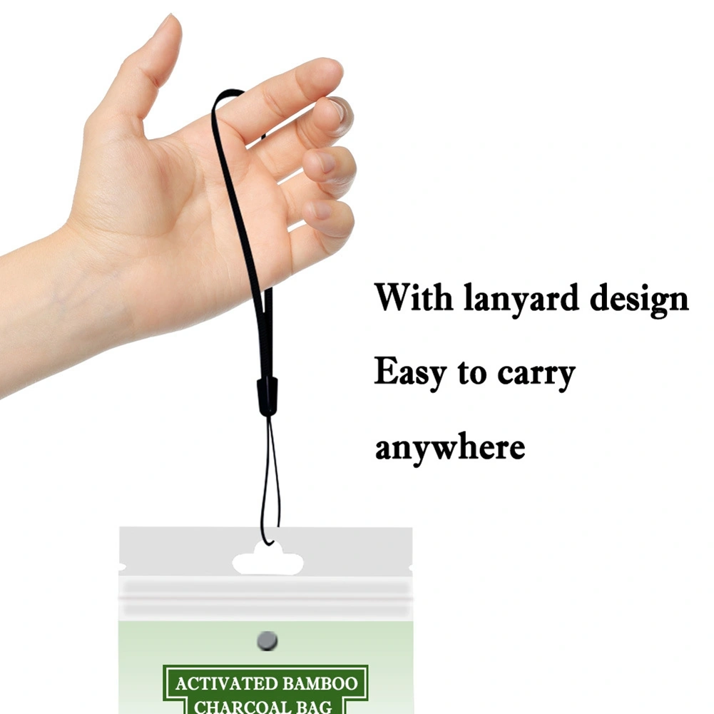 High quality, Green, Lanyard design