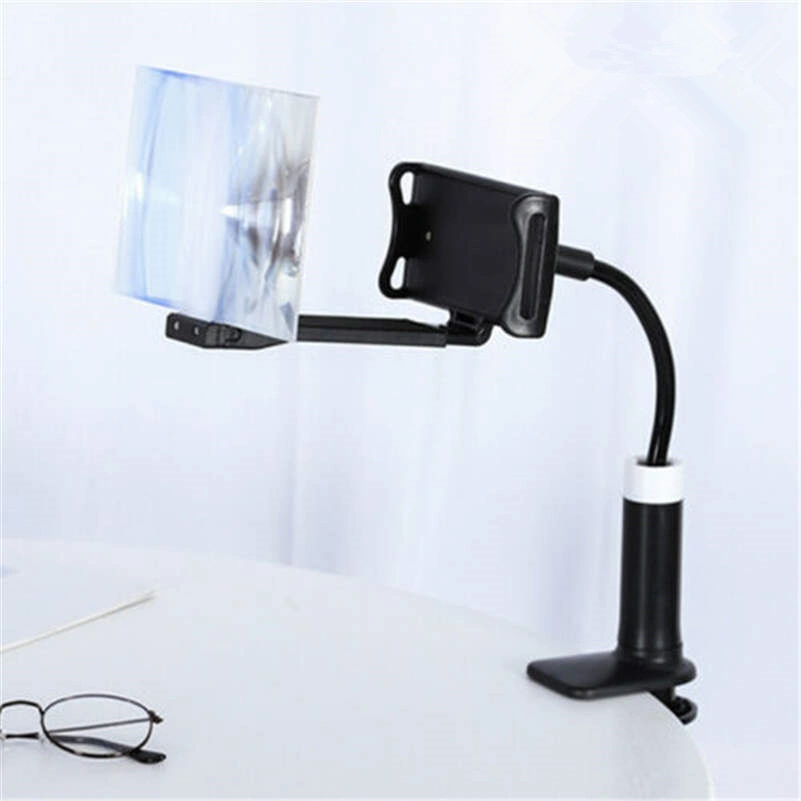 Mobile Phone Tablet Amplifier, Flexible Phones Support Holders