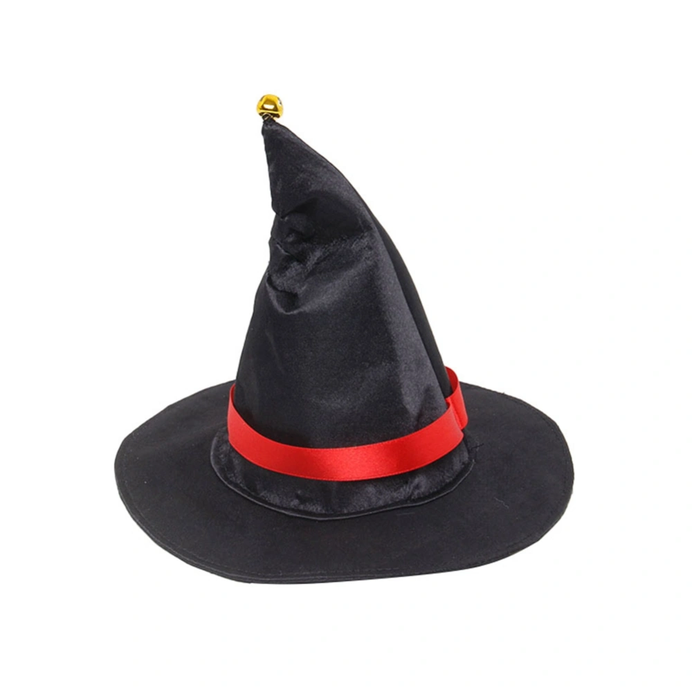 Cat Puppy Vampire Cloak, Wizard Peaked Hat, Party Festival Supplies