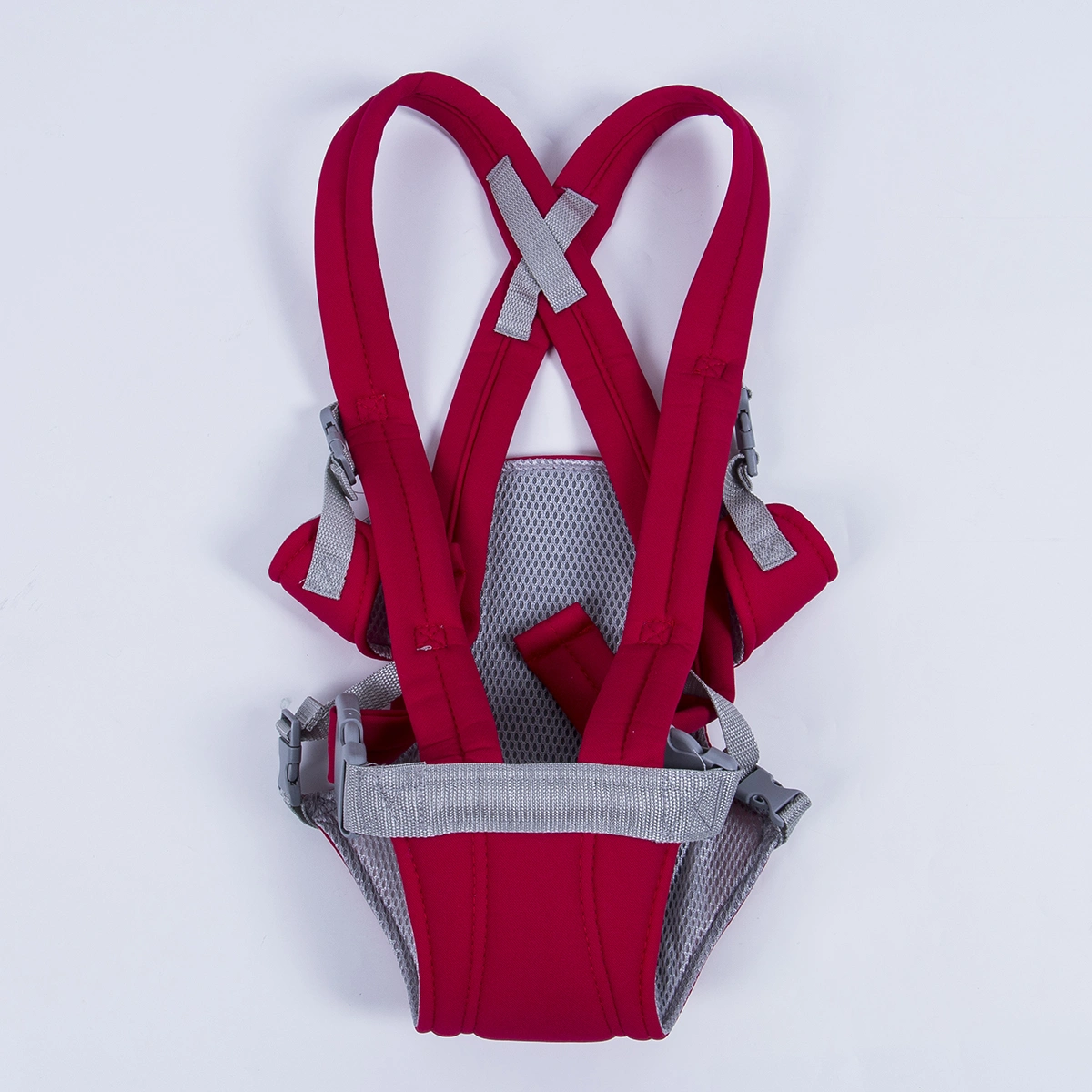 Universal Baby Multifunctional Lightweight Breathable Carrier