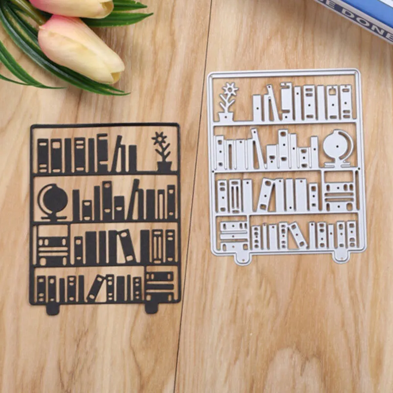 Cutting Dies Stencil Metal Mould Creative DIY Scrapbook Embossing Tool