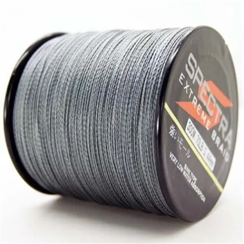 500 M 300-100LB Super Strong Fishing Wire Abrasion Resistant Fishing Line