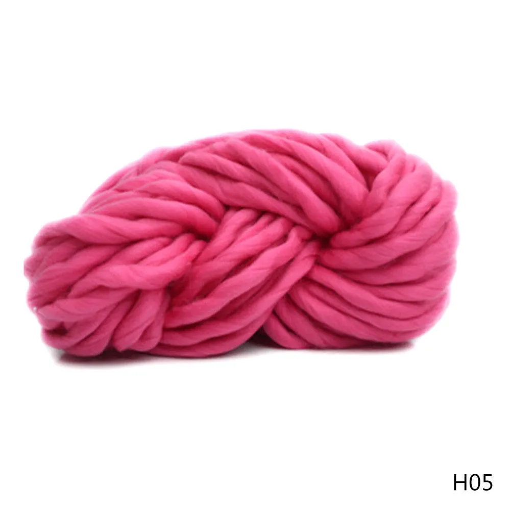 Needle Felting Wool, Super Soft Wool Roving for Felting Wool Yarn Roving