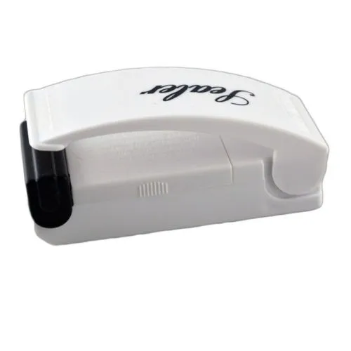 Mini Bag Sealer, Packaging Magic Home Handheld Sealing Machine