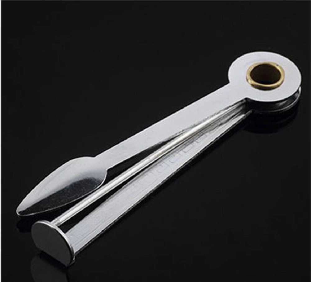 Portable Pipe Cleaning Tool, 3-in-1 Cigarette Smoking Tool Cleaner