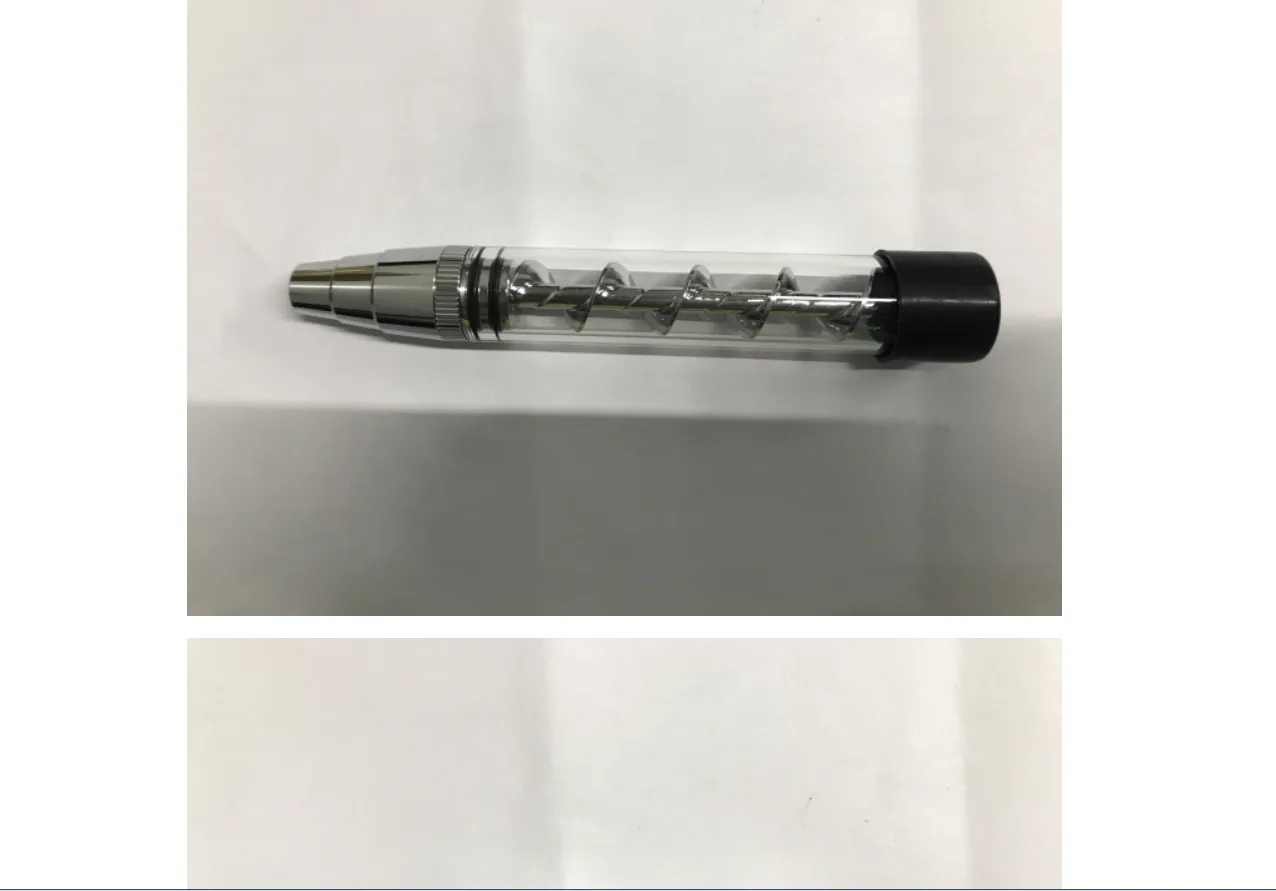 Unique Single Color Cigarette Maker Wear Resistant Tabacum Accessories