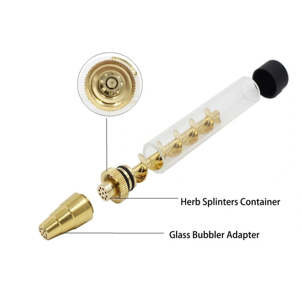 Unique Single Color Cigarette Maker Wear Resistant Tabacum Accessories
