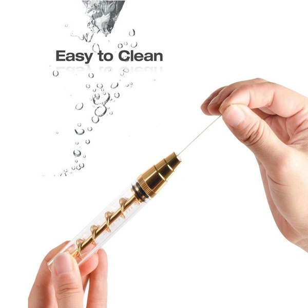 Unique Single Color Cigarette Maker Wear Resistant Tabacum Accessories