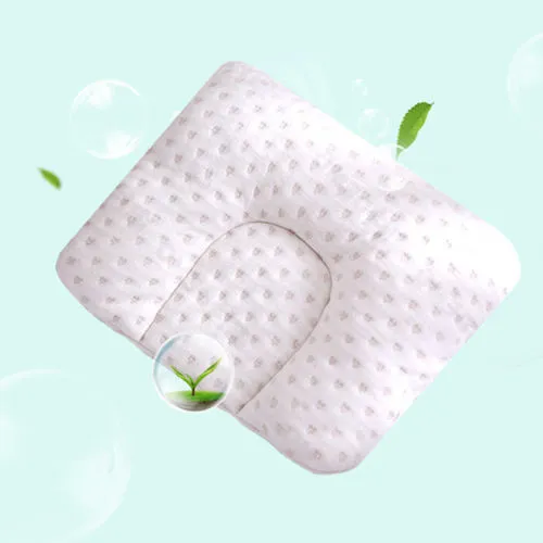 Children´s Anti-Headrest Shaping Pillow, Flat Head Sleeping Positioner