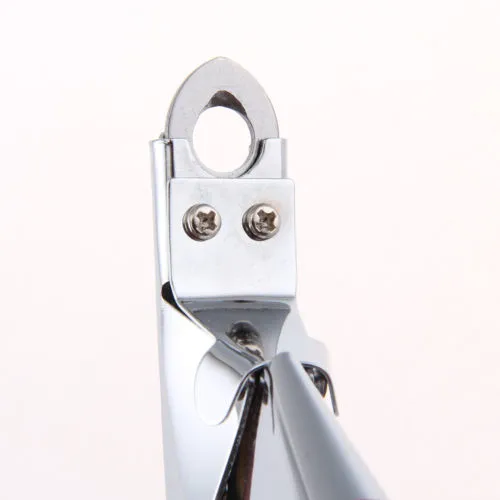 Pet Nail Clippers Stainless Steel Spring Puppy Toe Grooming Scissor