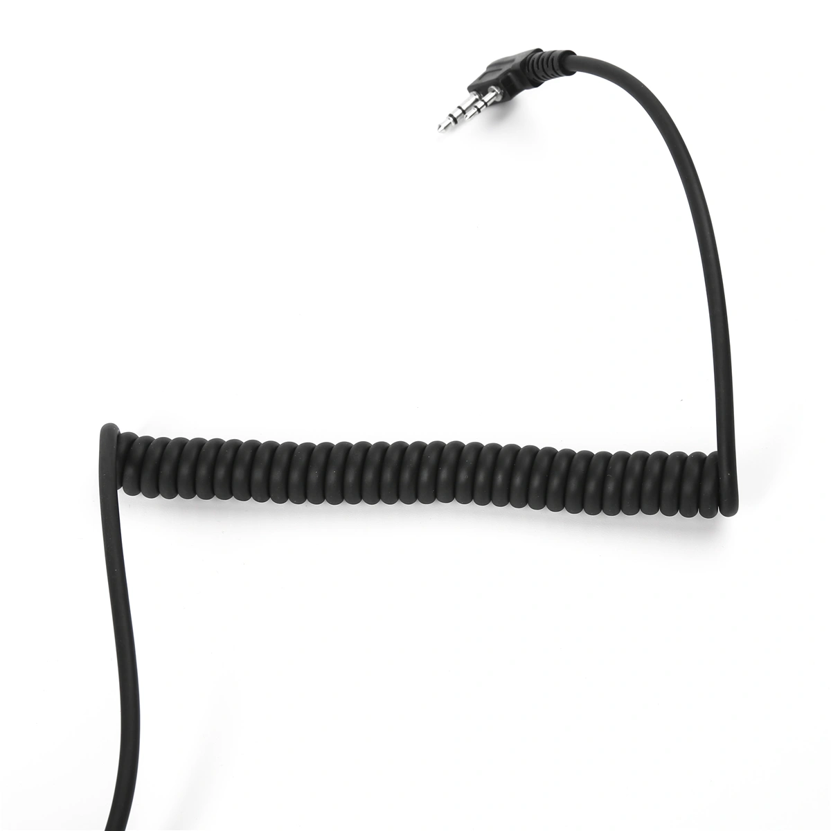 Handheld Speaker, Noise Reduction 2 Way Mic Radio BF-F8 Walkie