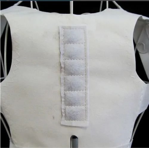 Posture Corrector, Posture Back Shoulder Corrector Therapy Adjustable Shaper
