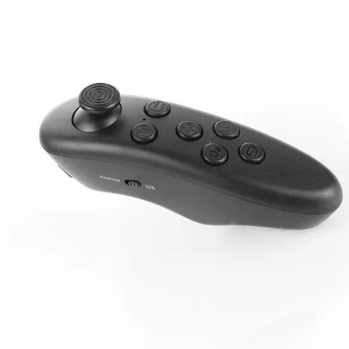 Wireless Bluetooth Game Handle, PC Game 3D VR Remote Control Gamepad