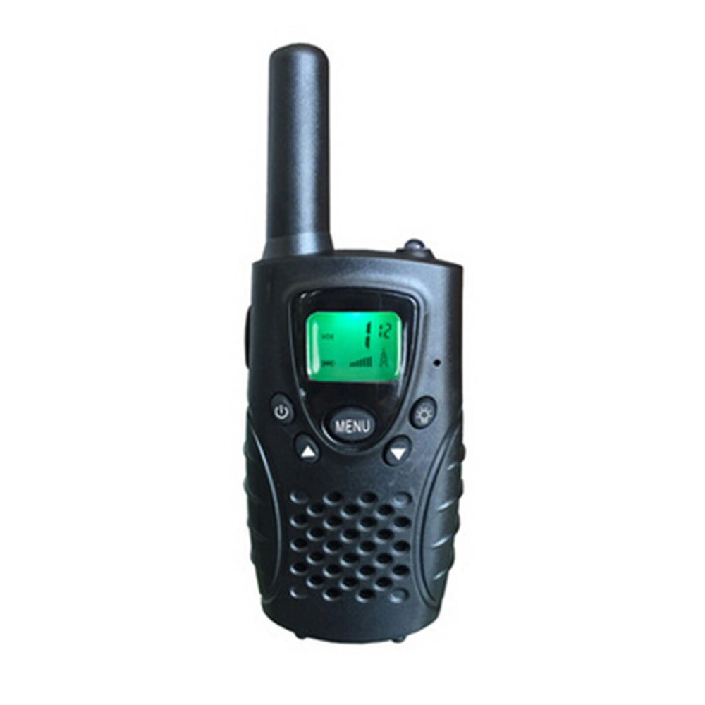 2-Way Radio Walkie Talkie, Kids Walkie Talkies, Long Range Outdoor Interphone