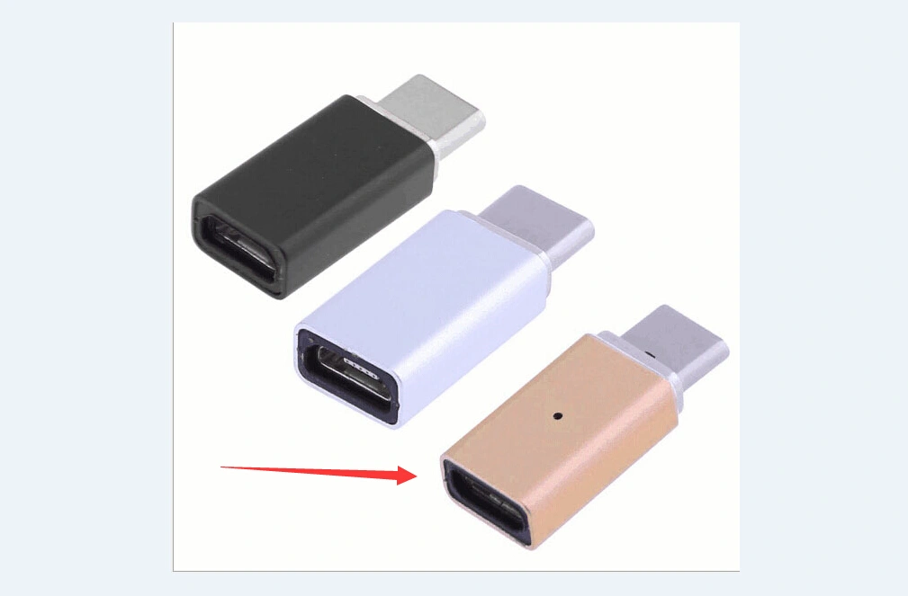 Daily Smartphone Parts Rugged and Safe Mobile Phone Charging Adapter