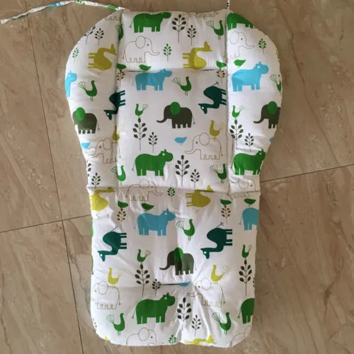 Baby Universal Baby Seat Liner for Stroller, Car Seat, Jogger, Bouncer