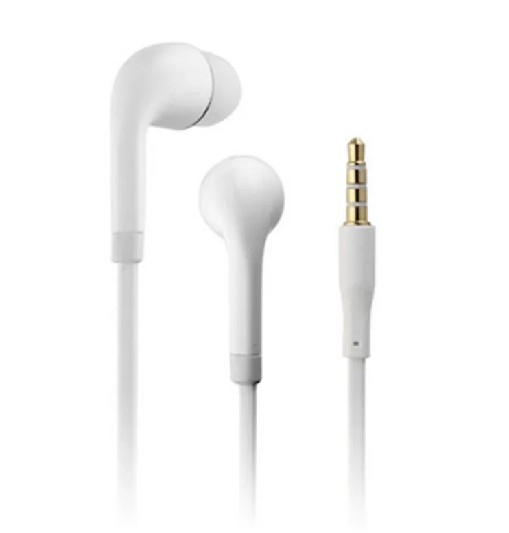 10Pcs In-Ear Headset Earphone Headphone Earbud with Microphone