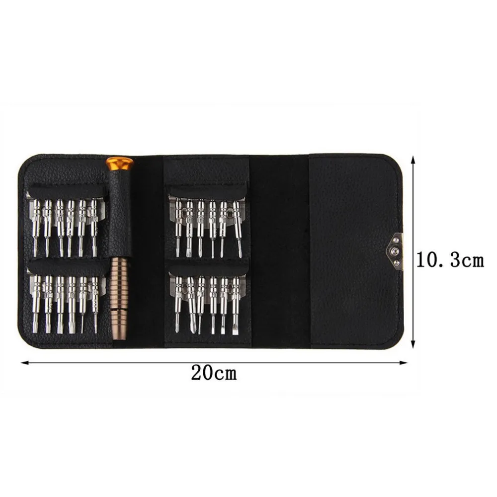 Repair Tool Screwdriver Kit Hand Household Tool for MacBook Air Laptop