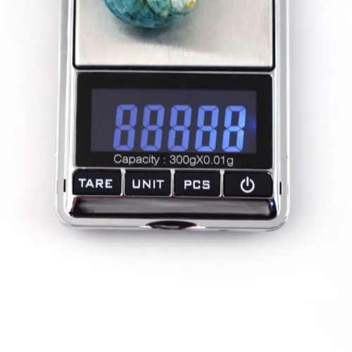 Mini Weighing Scale Electronic Scale Digital Cooking Scale Kitchen Scale