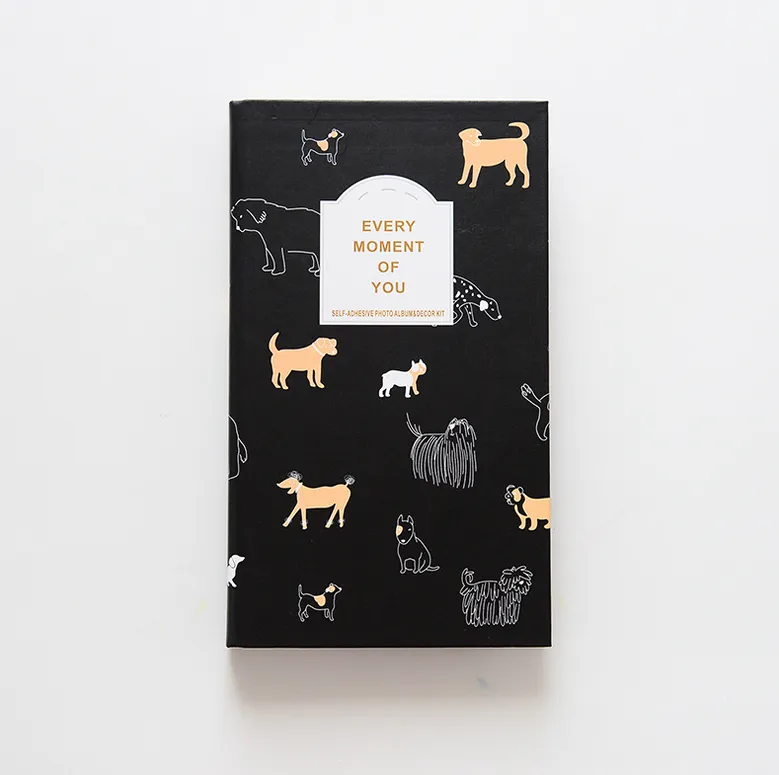 84 Pockets Mini Photo Album, Polaroid Photo Album, Photos Storage Case