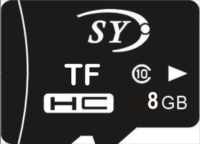 Daily Micro SD Flash Memory Card Reader for Mobile Cellphone