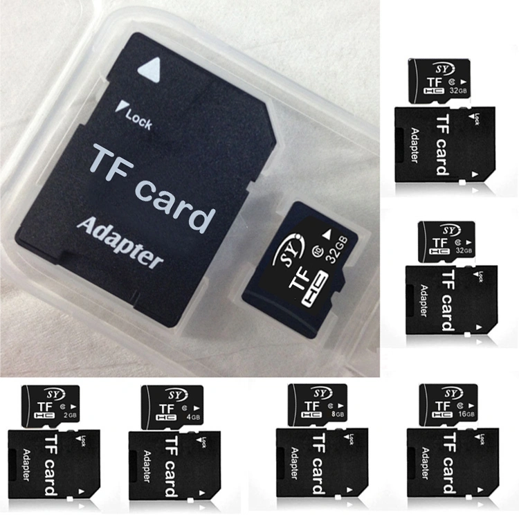 Daily Micro SD Flash Memory Card Reader for Mobile Cellphone