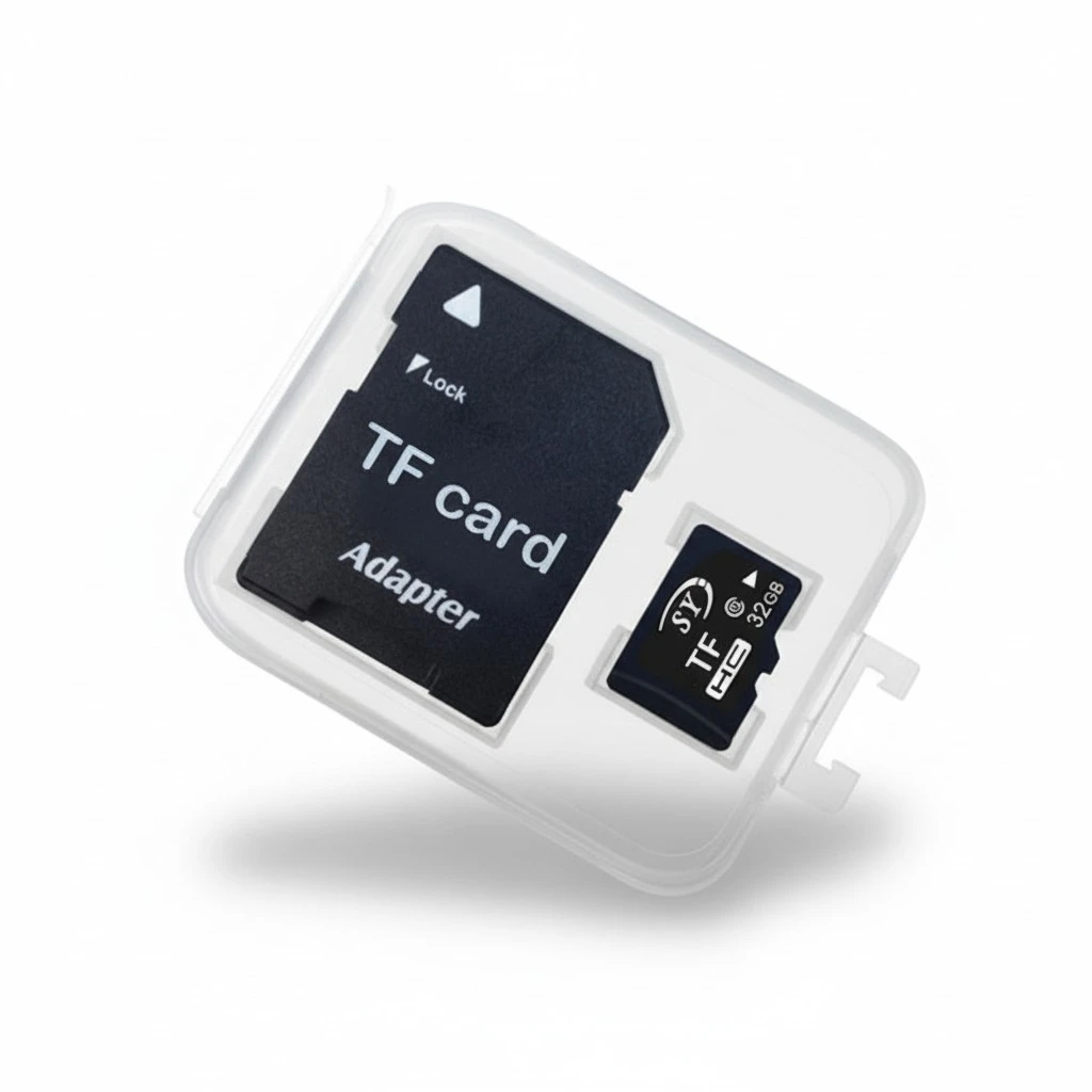 Daily Micro SD Flash Memory Card Reader for Mobile Cellphone