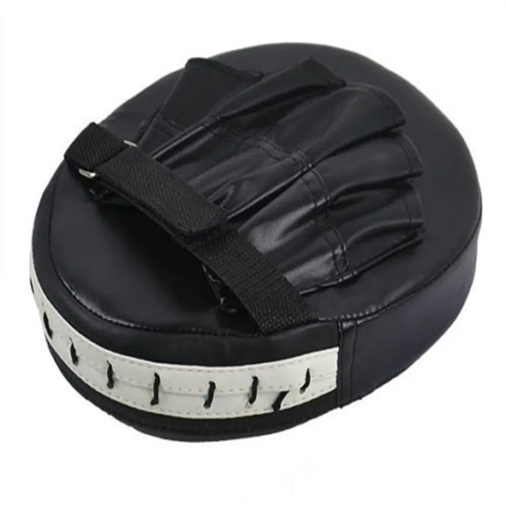 Boxing Mitt Training Pad Thick and Safe Combat Thai Kick Auxiliary Equipment