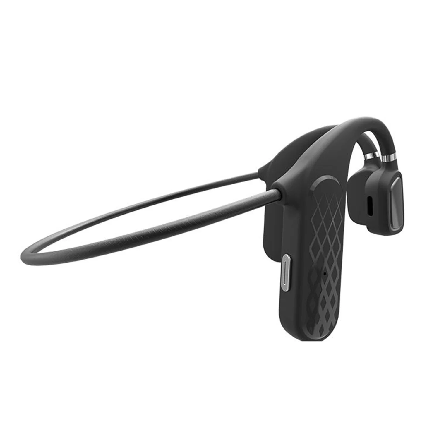 Open-Ear Bluetooth 5.0 Wireless Earphones for Cycling Running Driving Gym