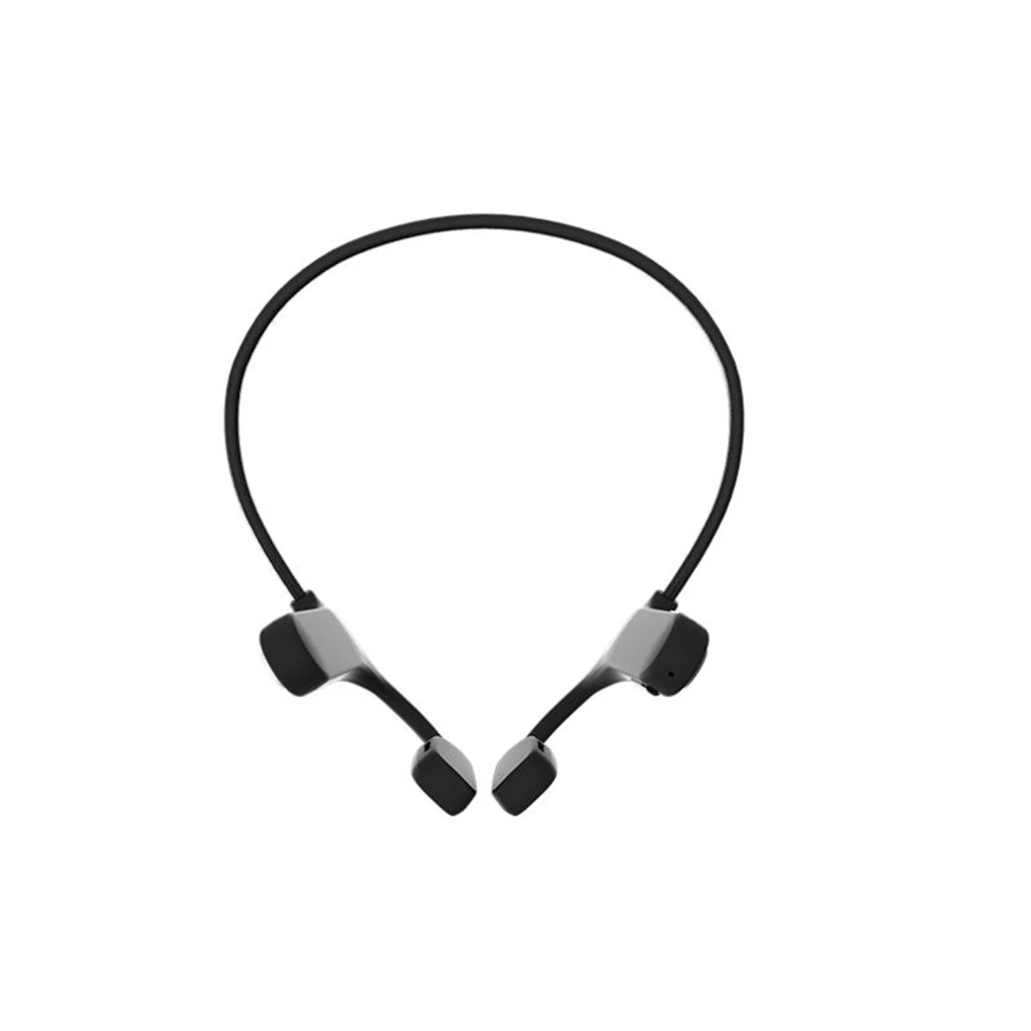 Open-Ear Bluetooth 5.0 Wireless Earphones for Cycling Running Driving Gym