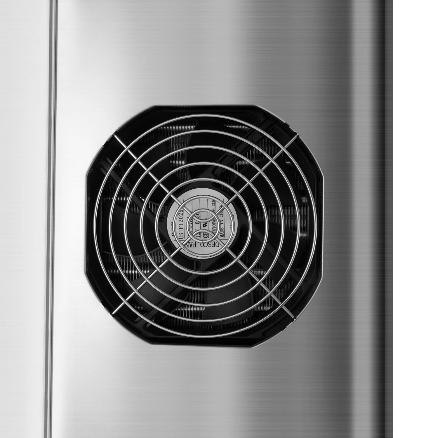 Countertop Ice Makers Machine Portable Stainless Steel Quiet Ice Maker
