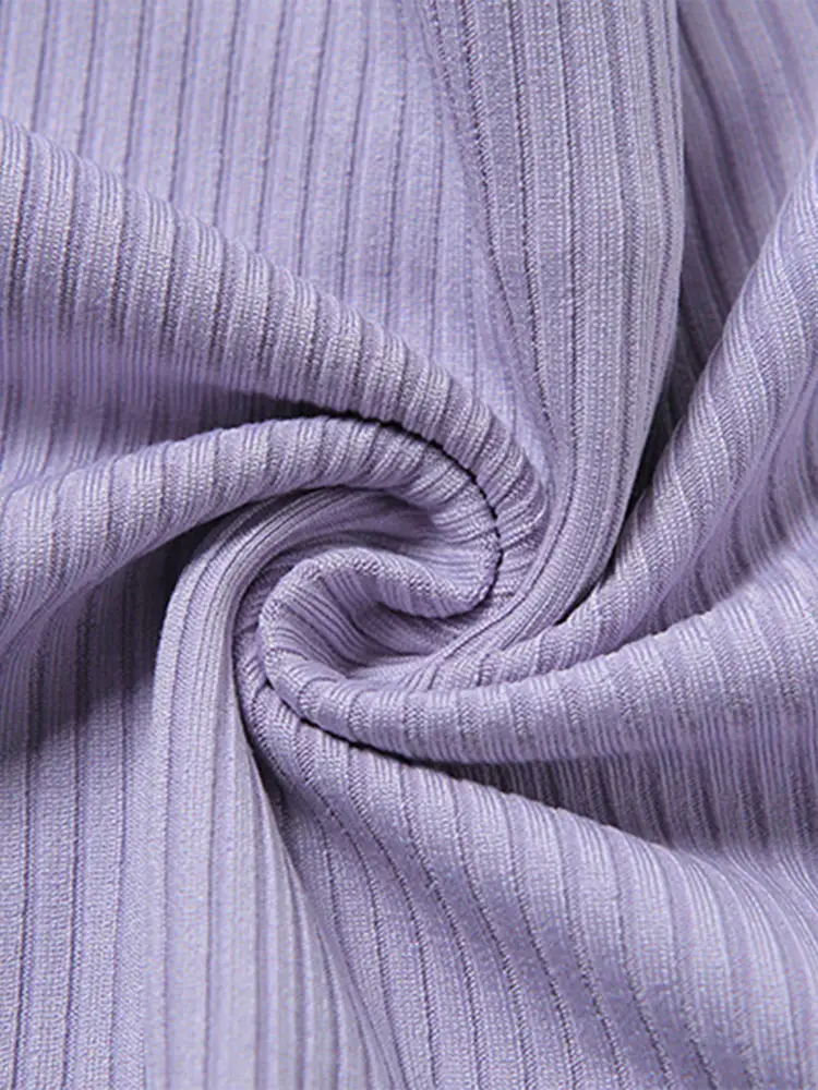 Polyester Fabric, Slim Style, Good Quality