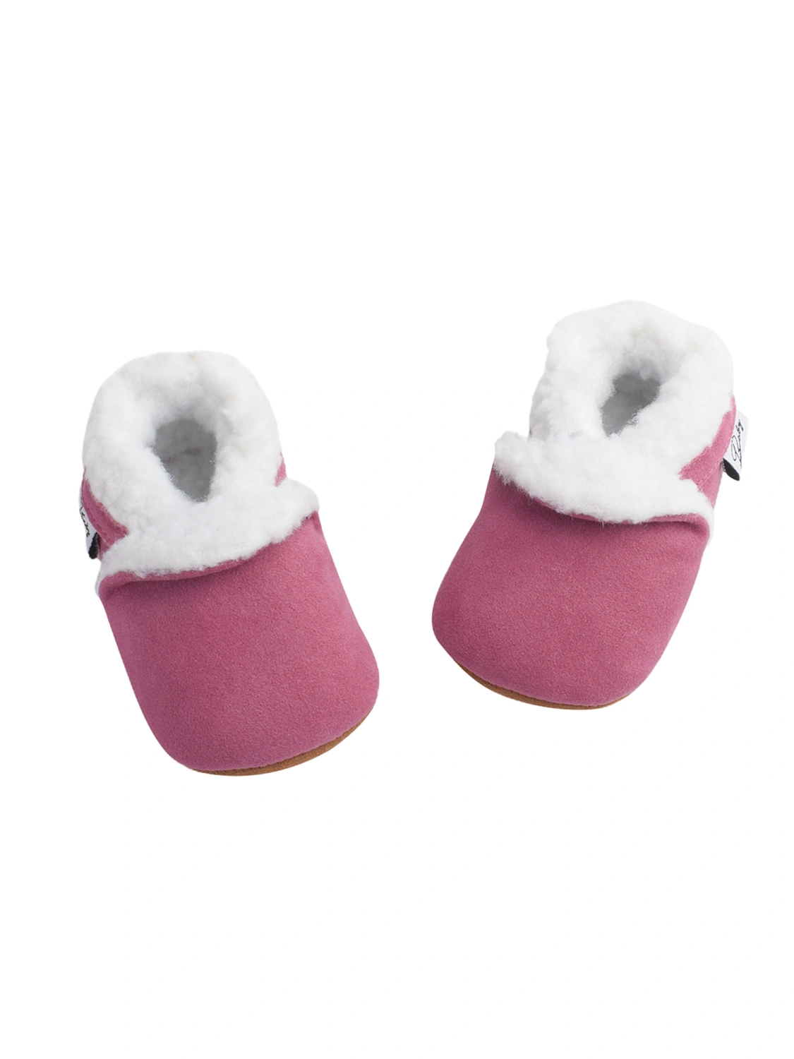 Baby Shoes, Anti-Slip Soft Sole Footwear Walking Shoes Prewalker