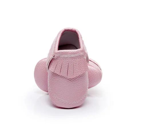 Infant Newborn Toddler Shoes Solid Color Shoes Girl Boy Bow Soft Bottom