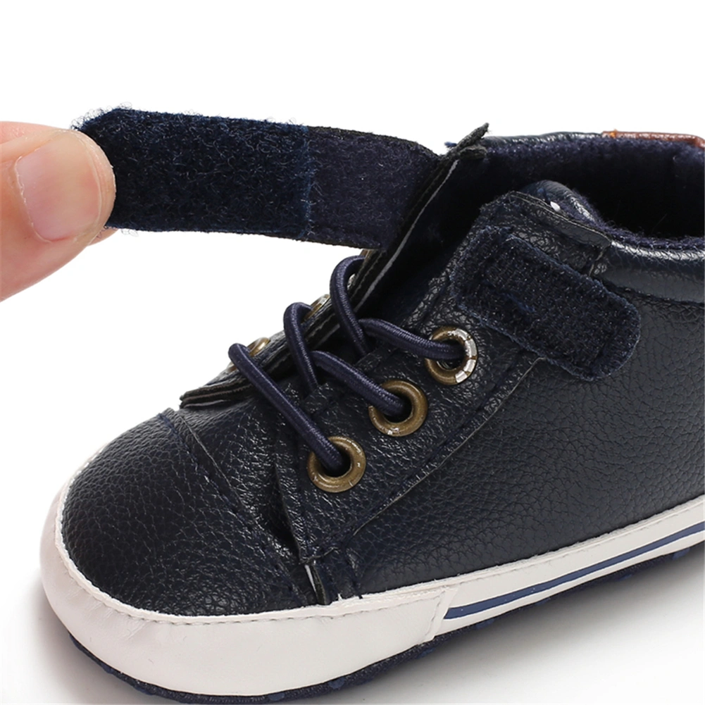 Summer/Autumn Newborn Baby Shoes, Casual Anti-slip Infant Footwear