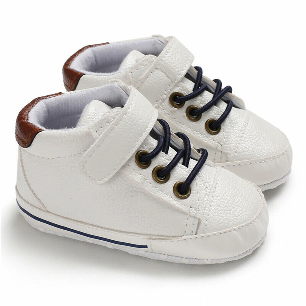 Summer/Autumn Newborn Baby Shoes, Casual Anti-slip Infant Footwear
