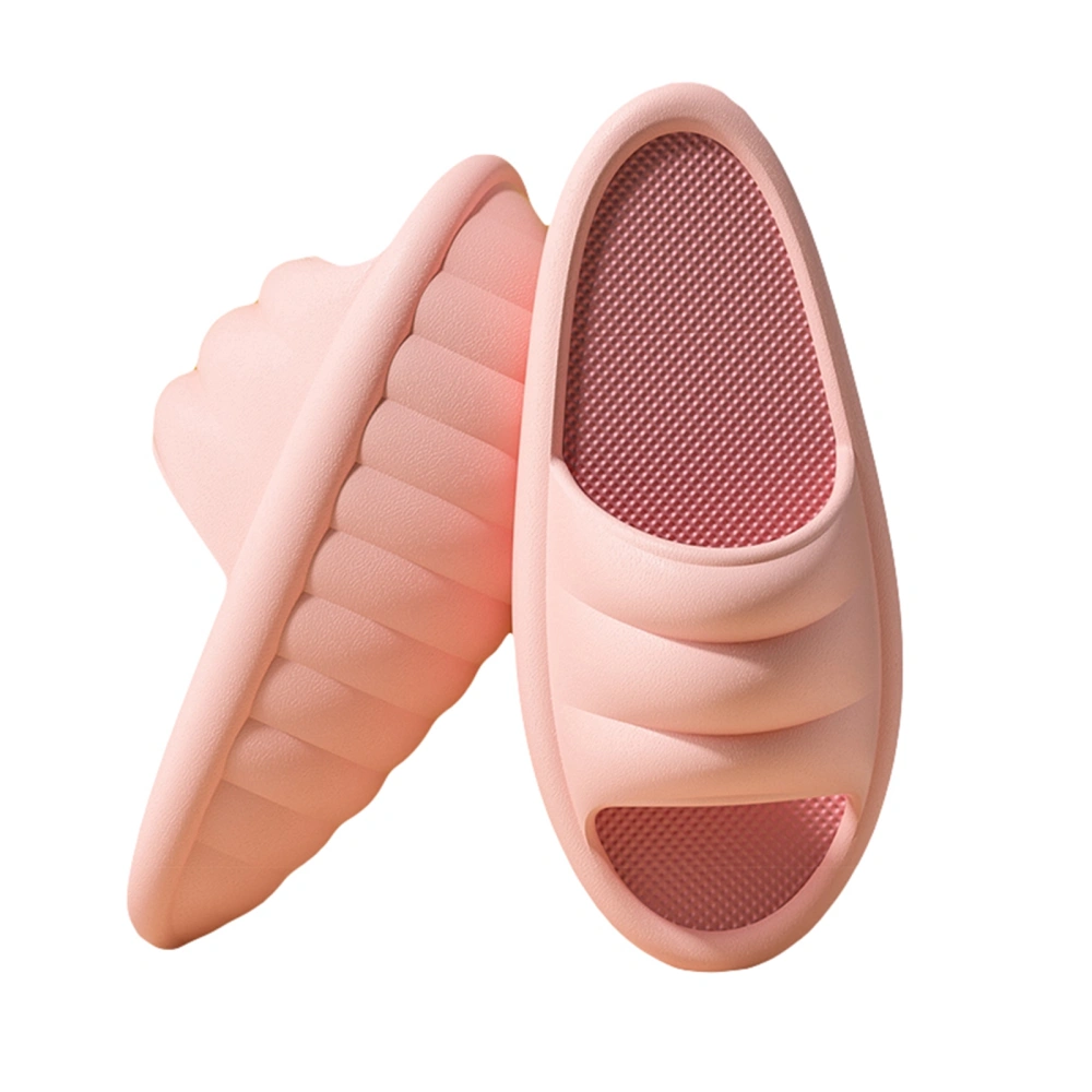 Women Legs Slimming Shaking Slippers Weight-loss Balance Shoes 