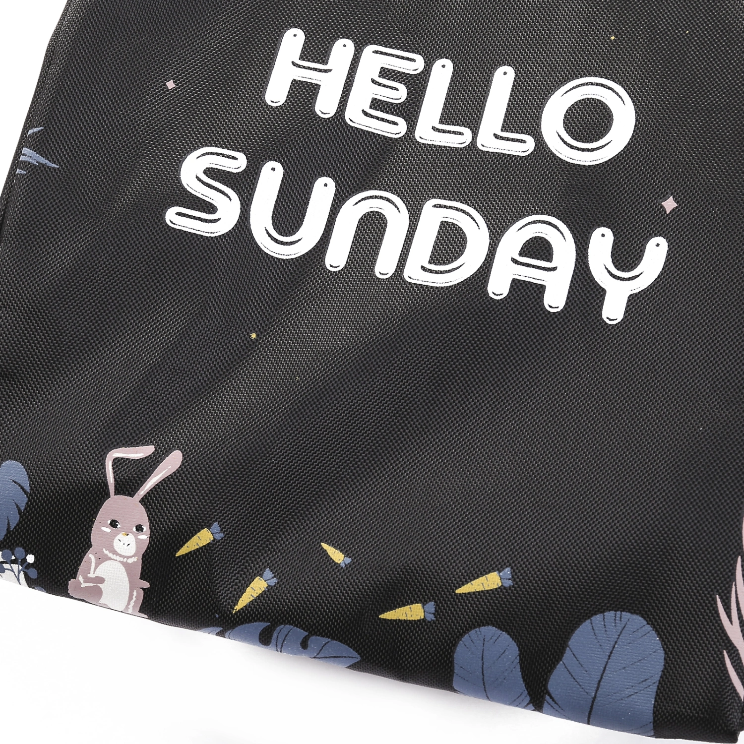 Insulated Lunch Bag Reusable Thermal Lunch Tote Cooler Bag with Aluminum Foil