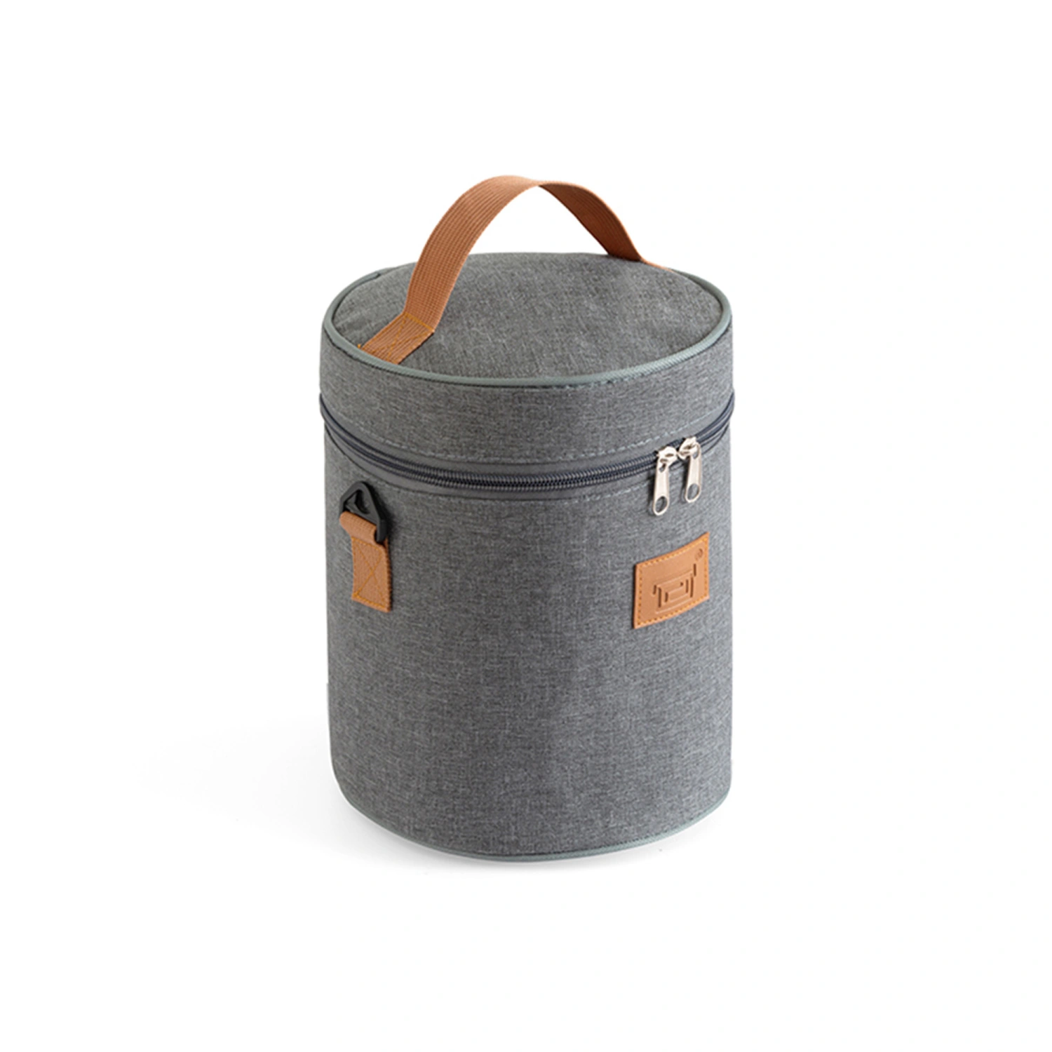 Lunch Bag, Large Capacity Thermal Bag Insulated Bag Lunch Box