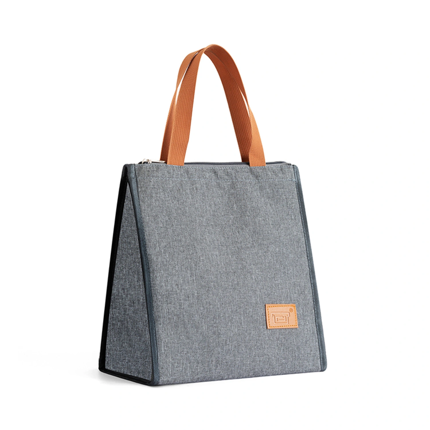 Lunch Bag, Large Capacity Thermal Bag Insulated Bag Lunch Box
