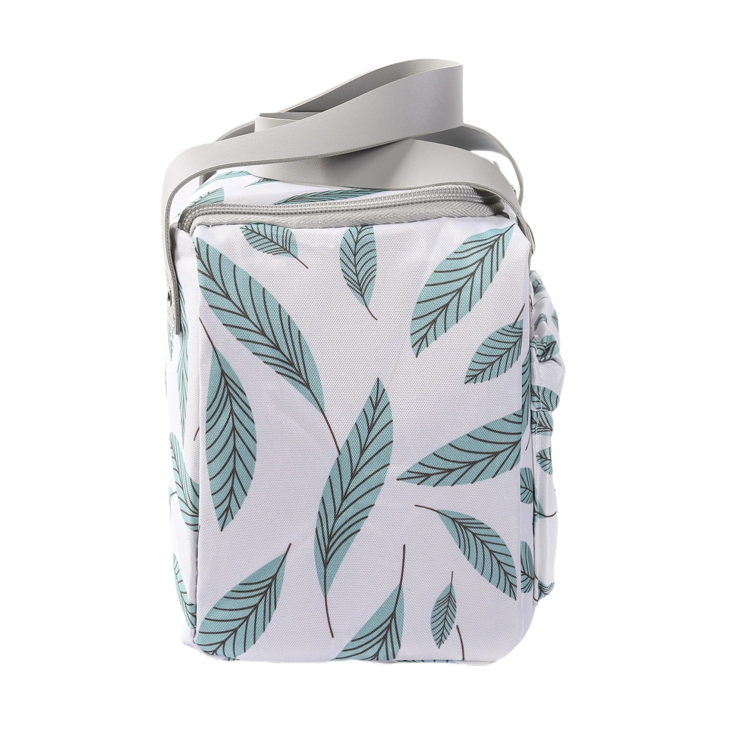 Picnic/Boating/Beach/Fishing/Work Storage Cold Warm Lunch Bag