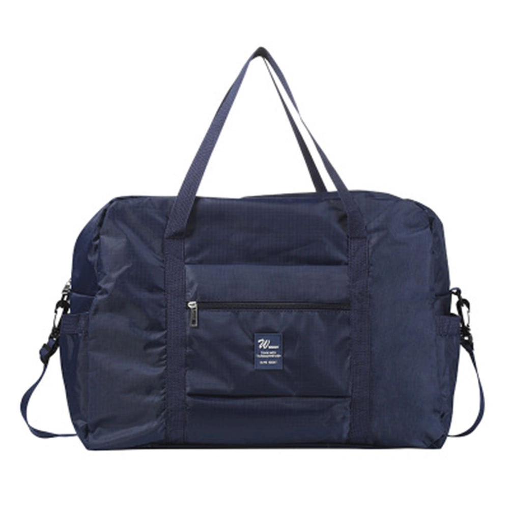 Travel Duffel Bag, Lightweight Foldable Wear-resistant Luggage Bag