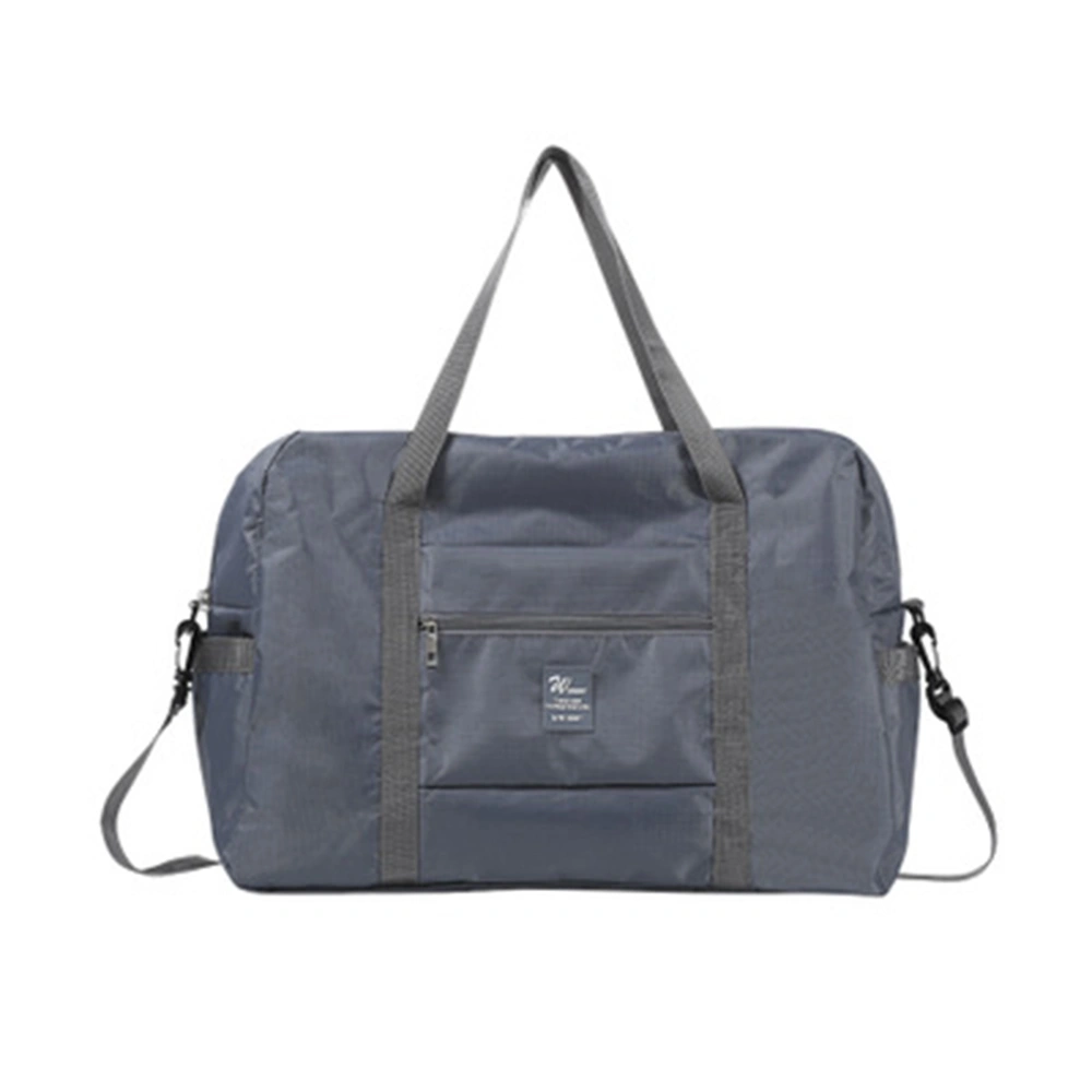 Travel Duffel Bag, Lightweight Foldable Wear-resistant Luggage Bag